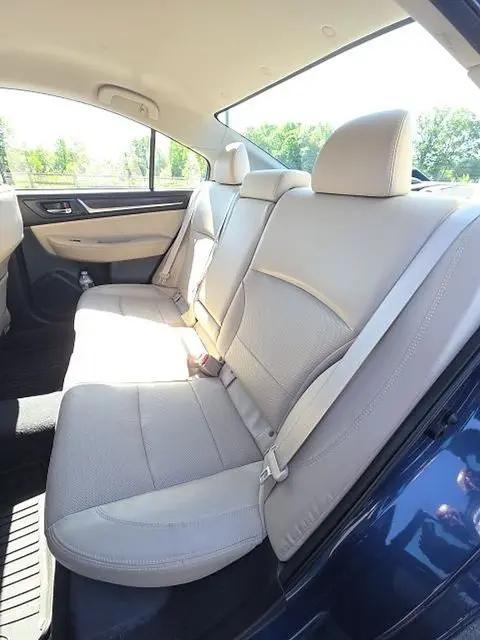 2019 Subaru Legacy 2.5i Limited