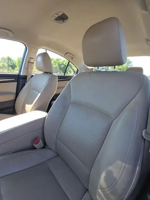 2019 Subaru Legacy 2.5i Limited