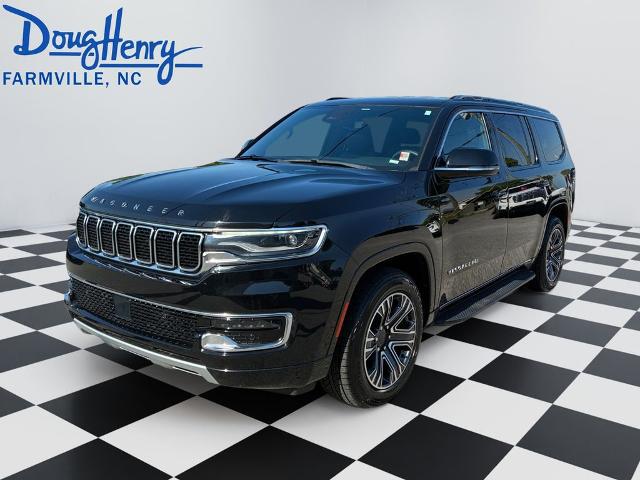 2024 Jeep Wagoneer Series II 4x4 for sale in Ayden, NC
