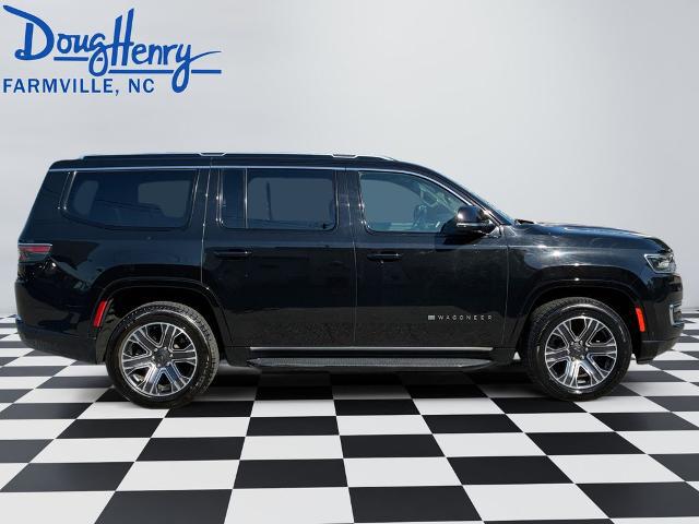 2024 Jeep Wagoneer Series II 4x4