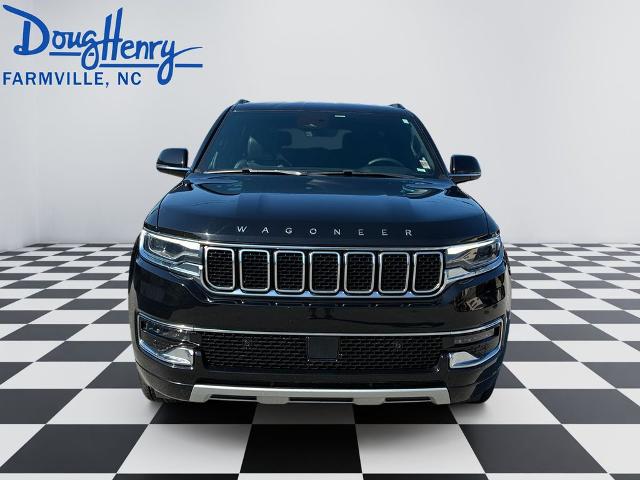 2024 Jeep Wagoneer Series II 4x4