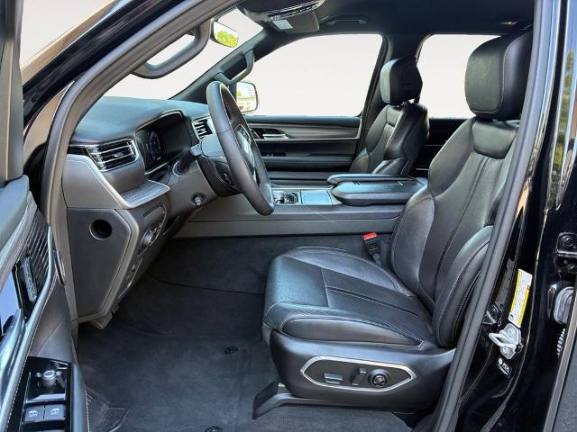 2024 Jeep Wagoneer Series II 4x4