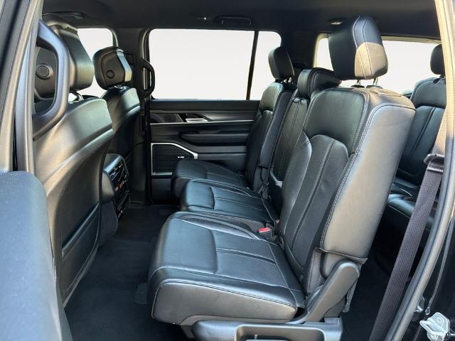 2024 Jeep Wagoneer Series II 4x4