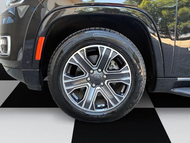 2024 Jeep Wagoneer Series II 4x4