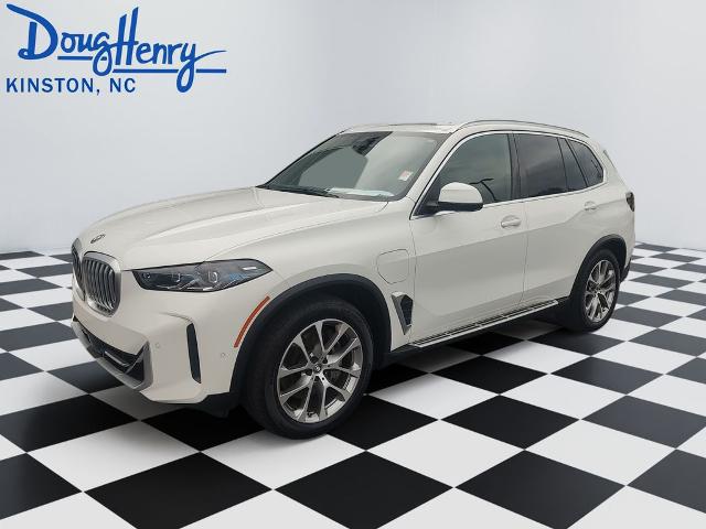 2025 BMW X5 xDrive50e for sale in Ayden, NC