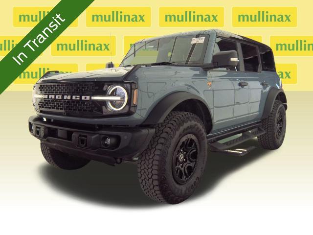 2025 Ford Bronco Badlands for sale in Apopka, FL