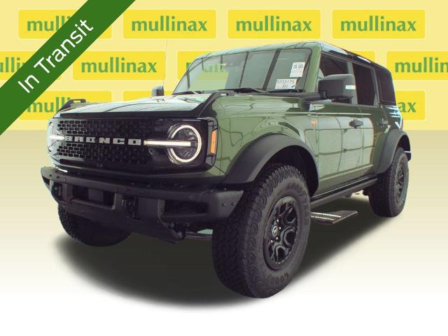 2025 Ford Bronco Badlands for sale in Apopka, FL