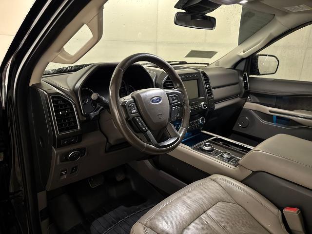 2018 Ford Expedition Max Limited
