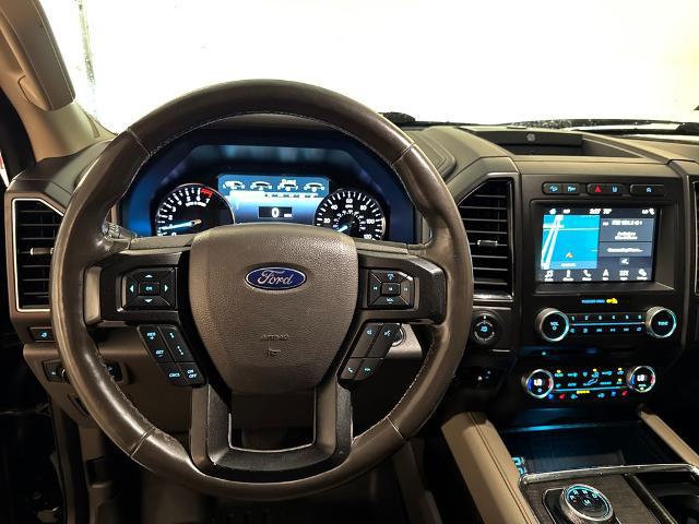 2018 Ford Expedition Max Limited