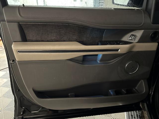 2018 Ford Expedition Max Limited
