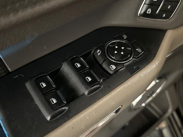 2018 Ford Expedition Max Limited