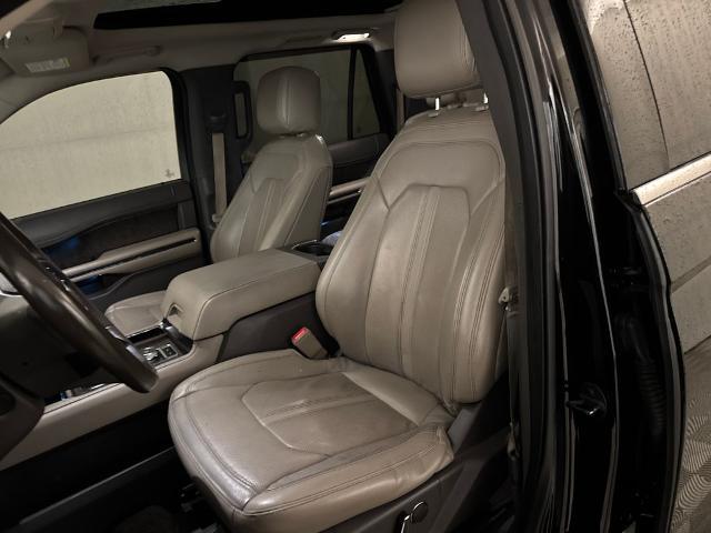 2018 Ford Expedition Max Limited