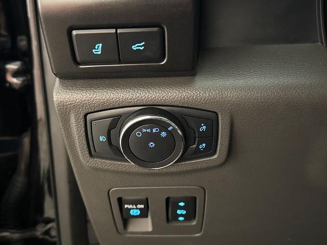 2018 Ford Expedition Max Limited