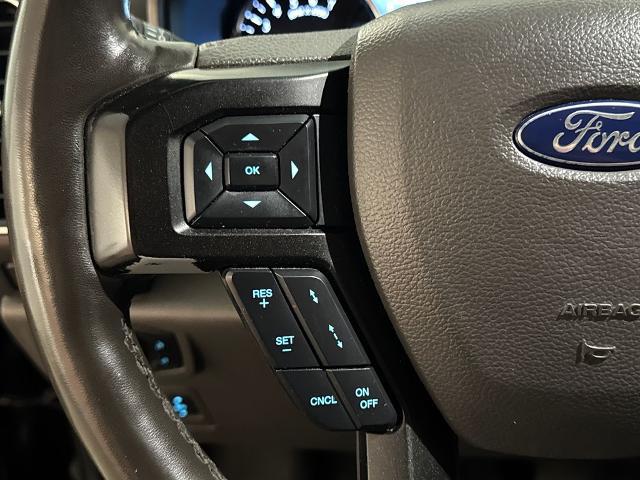 2018 Ford Expedition Max Limited