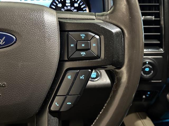 2018 Ford Expedition Max Limited