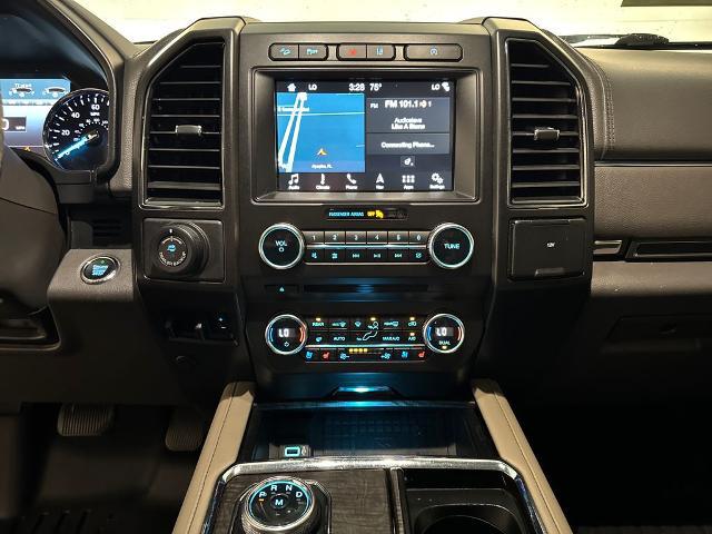 2018 Ford Expedition Max Limited