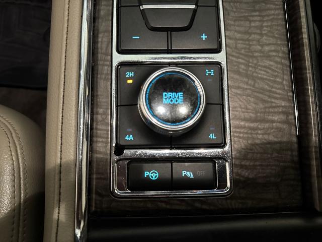 2018 Ford Expedition Max Limited