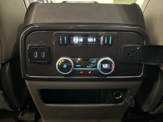 2018 Ford Expedition Max Limited