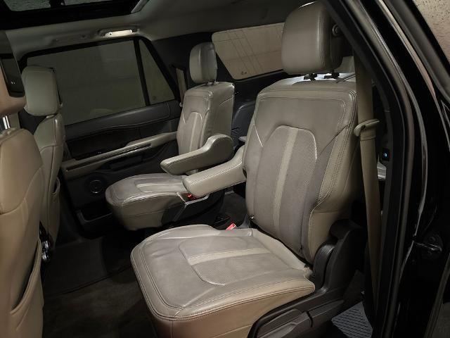 2018 Ford Expedition Max Limited