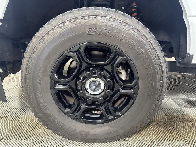 2025 Ford F-250 XL