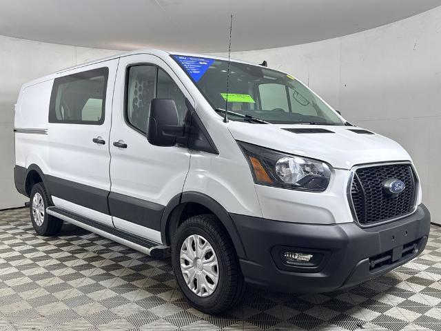 2025 Ford Transit Cargo Van Base for sale in Apopka, FL