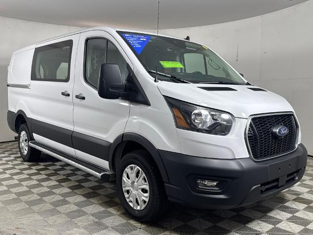 2025 Ford Transit Cargo Van Base for sale in Apopka, FL