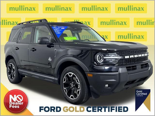 2025 Ford Bronco Sport Outer Banks for sale in Apopka, FL