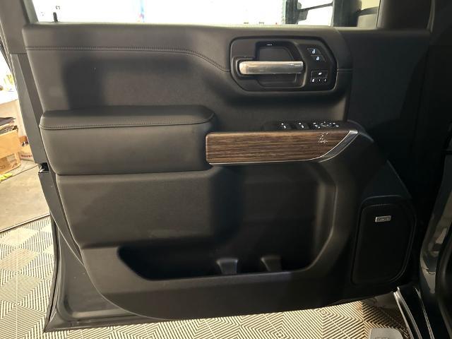 2020 Chevrolet Silverado 2500HD High Country