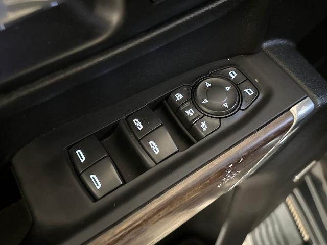 2020 Chevrolet Silverado 2500HD High Country