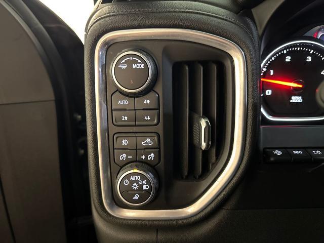 2020 Chevrolet Silverado 2500HD High Country