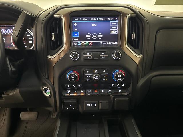 2020 Chevrolet Silverado 2500HD High Country