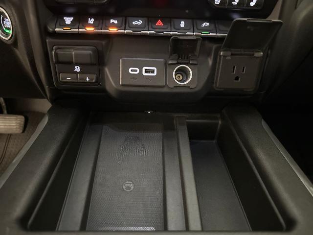 2020 Chevrolet Silverado 2500HD High Country