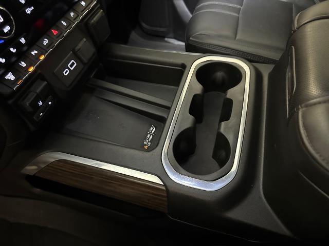 2020 Chevrolet Silverado 2500HD High Country