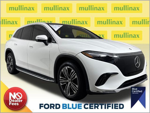 2023 Mercedes-Benz EQS 450+ Base for sale in Apopka, FL