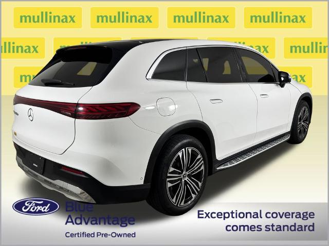 2023 Mercedes-Benz EQS 450+ Base