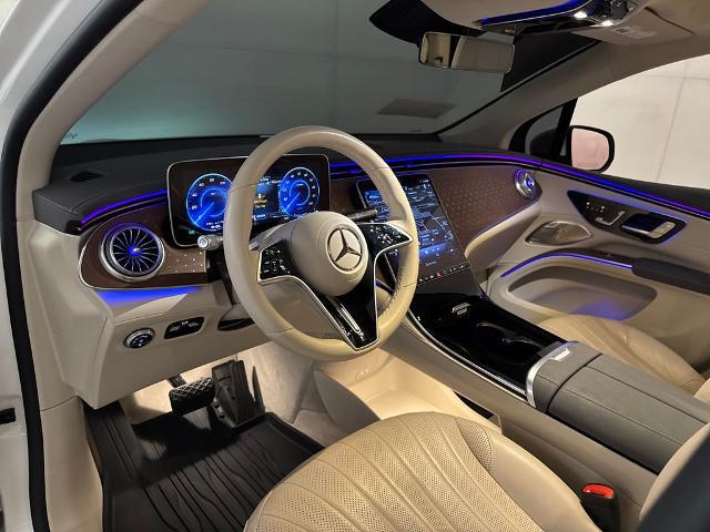 2023 Mercedes-Benz EQS 450+ Base