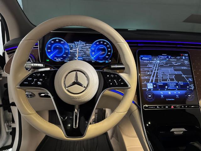 2023 Mercedes-Benz EQS 450+ Base