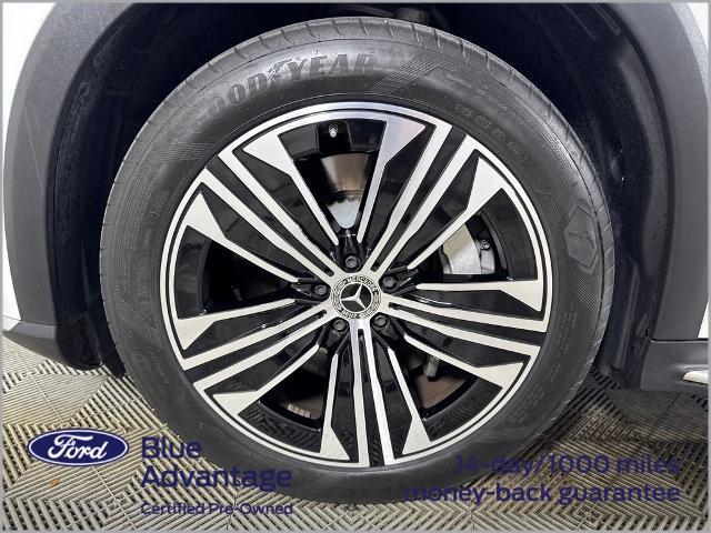 2023 Mercedes-Benz EQS 450+ Base