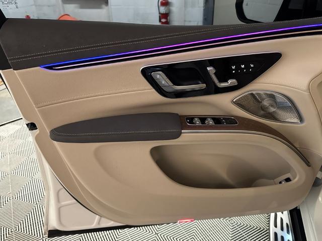 2023 Mercedes-Benz EQS 450+ Base