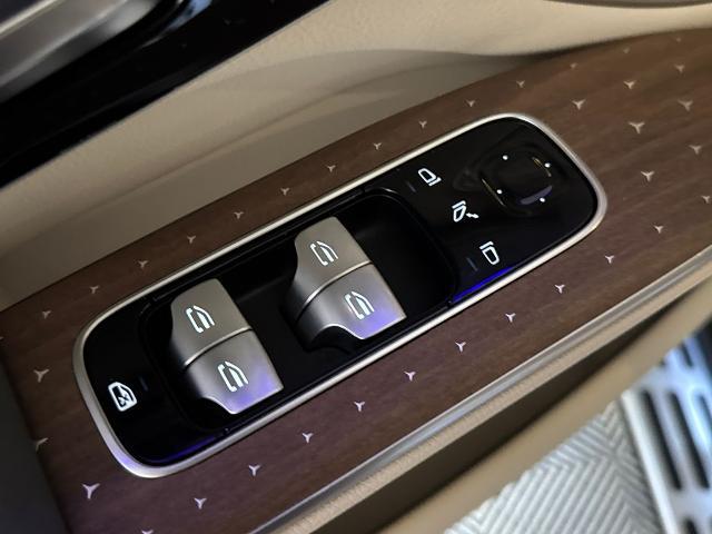 2023 Mercedes-Benz EQS 450+ Base