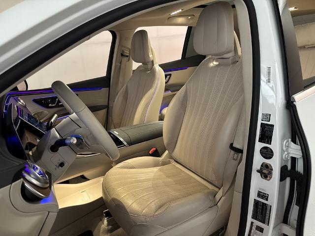2023 Mercedes-Benz EQS 450+ Base