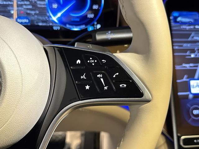 2023 Mercedes-Benz EQS 450+ Base