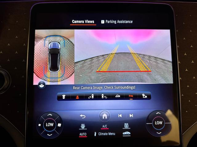 2023 Mercedes-Benz EQS 450+ Base