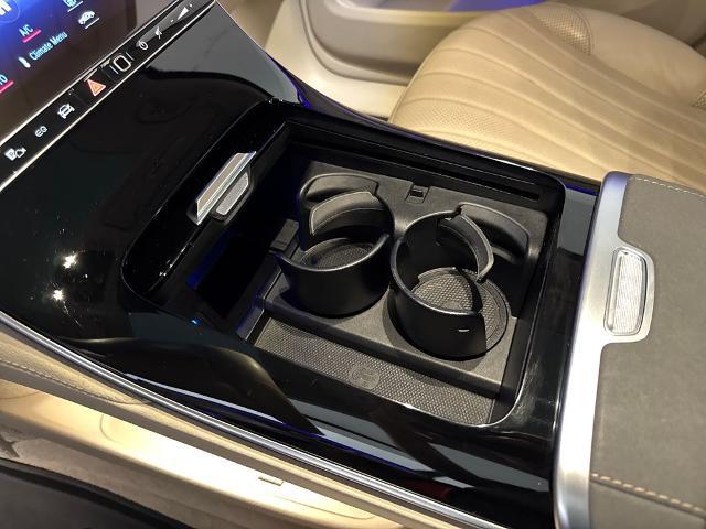 2023 Mercedes-Benz EQS 450+ Base