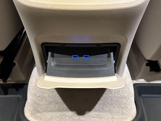 2023 Mercedes-Benz EQS 450+ Base