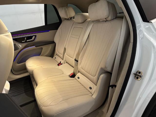 2023 Mercedes-Benz EQS 450+ Base