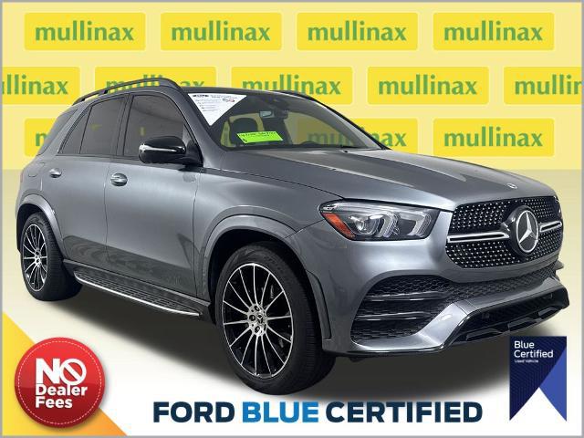 2023 Mercedes-Benz GLE GLE 350 Base for sale in Apopka, FL