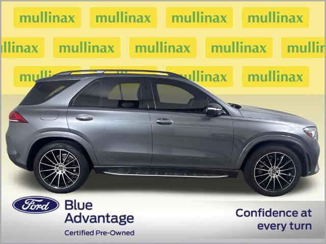 2023 Mercedes-Benz GLE GLE 350 Base