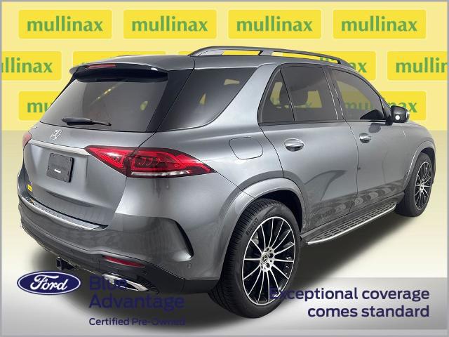 2023 Mercedes-Benz GLE GLE 350 Base