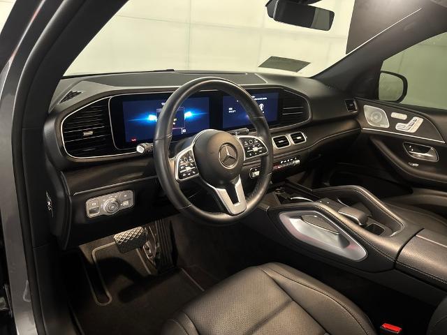 2023 Mercedes-Benz GLE GLE 350 Base